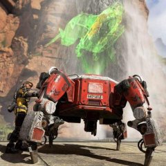 'Apex Legends' Dethrones 'Fortnite' As Most-Watched Twitch Game 'Apex Legends' Dethrones 'Fortnite' As Most-Watched Twitch Game