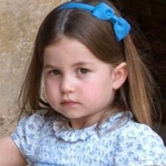 Princess Charlotte Is Completely Over the Royal Life Princess Charlotte Is Completely Over the Royal Life