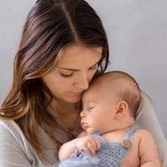 Millennial Moms Struggle More With Depression Millennial Moms Struggle More With Depression