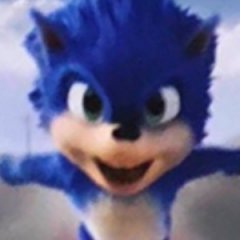 'Sonic the Hedgehog' Movie Leak Shows Sonic Running 'Sonic the Hedgehog' Movie Leak Shows Sonic Running