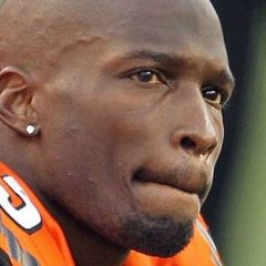 Chad Johnson’s Restaurant Tip Reflects 'Horrible' Patriots Stint Chad Johnson’s Restaurant Tip Reflects 'Horrible' Patriots Stint