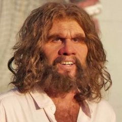 This GEICO Caveman is Gorgeous in Real Life This GEICO Caveman is Gorgeous in Real Life