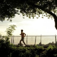Can Running Less Often Actually Make You Faster? Can Running Less Often Actually Make You Faster?