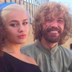 On-Set Photos That Will Change the Way You See 'Game of Thrones' On-Set Photos That Will Change the Way You See 'Game of Thrones'