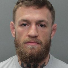 Conor McGregor Arrested for Smashing Man's Phone in Miami Conor McGregor Arrested for Smashing Man's Phone in Miami