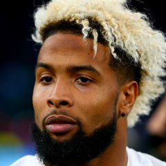 Odell Beckham Jr. Is No Longer A New York Giant Odell Beckham Jr. Is No Longer A New York Giant