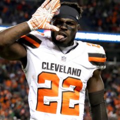 The Other Player in the Odell Beckham Giants-Browns Trade The Other Player in the Odell Beckham Giants-Browns Trade