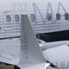 How to Know if You're Flying on a Boeing 737 MAX 8 Plane How to Know if You're Flying on a Boeing 737 MAX 8 Plane