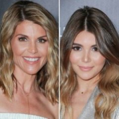 Here's What Has Come Out About Lori Loughlin's Daughter Here's What Has Come Out About Lori Loughlin's Daughter