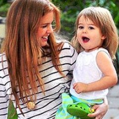 Celebrity Baby Names You'll Completely Fall in Love With Celebrity Baby Names You'll Completely Fall in Love With