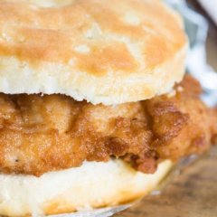 The Truth About Chick-fil-A's Breakfast The Truth About Chick-fil-A's Breakfast