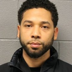 Some Head-Turning Celeb Responses to Jussie Smollett's Arrest Some Head-Turning Celeb Responses to Jussie Smollett's Arrest