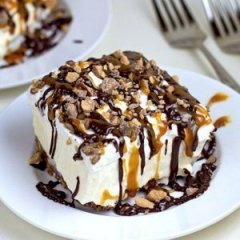 8 Great No-Bake Frozen Desserts to Be Enjoyed Year-Round 8 Great No-Bake Frozen Desserts to Be Enjoyed Year-Round