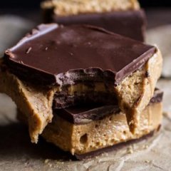 25 Amazing Treats You Can Make With Peanut Butter 25 Amazing Treats You Can Make With Peanut Butter