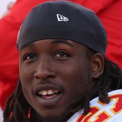 The NFL Just Severely Punished Kareem Hunt The NFL Just Severely Punished Kareem Hunt
