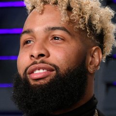 The New Face of the Giants Has What Odell Beckham Didn't The New Face of the Giants Has What Odell Beckham Didn't