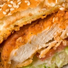 Ranking U.S. Airline Food From Best to Worst Ranking U.S. Airline Food From Best to Worst