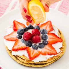Yummy Gluten-Free Recipes for Easter Brunch Yummy Gluten-Free Recipes for Easter Brunch