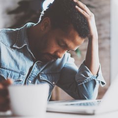 Stop Expecting Your Job to Make You Happy Stop Expecting Your Job to Make You Happy