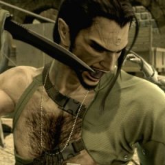 15 Video Game Bosses Who Actually Beat Themselves 15 Video Game Bosses Who Actually Beat Themselves