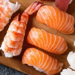 You've Been Eating Sushi Wrong This Whole Time You've Been Eating Sushi Wrong This Whole Time