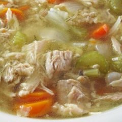 You'll Love These Low-Carb Instant Pot Chicken Soup Recipes You'll Love These Low-Carb Instant Pot Chicken Soup Recipes