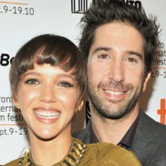 Celebrity Couples With Almost Grossly Inappropriate Age Gaps Celebrity Couples With Almost Grossly Inappropriate Age Gaps