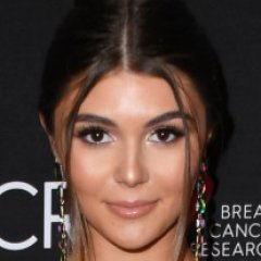 Olivia Giannulli's Classmate Couldn't Believe She Got in USC Olivia Giannulli's Classmate Couldn't Believe She Got in USC