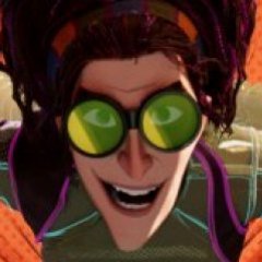 Things Only Adults Notice in 'Spider-Man: Into the Spider-Verse' Things Only Adults Notice in 'Spider-Man: Into the Spider-Verse'