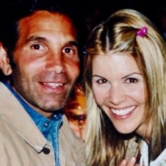 The Truth About Lori & Mossimo's Insanely Glamorous Life The Truth About Lori & Mossimo's Insanely Glamorous Life