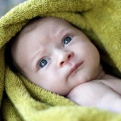 Newborns Are Way Smarter Than They Appear, According to Science Newborns Are Way Smarter Than They Appear, According to Science