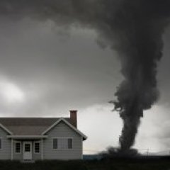 These are the Safest Places to Wait Out A Tornado These are the Safest Places to Wait Out A Tornado