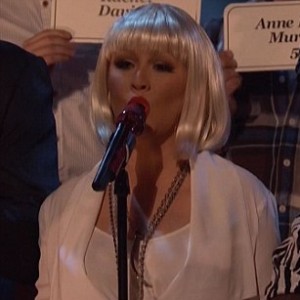 The Voice Coaches Perform Heartfelt Tribute to Sandy Hook