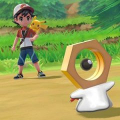 Meltan Could Play a Key Role In 'Pokemon Sword & Shield' Meltan Could Play a Key Role In 'Pokemon Sword & Shield'