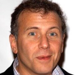 We Finally Understand Why Hollywood Dumped Paul Reiser We Finally Understand Why Hollywood Dumped Paul Reiser