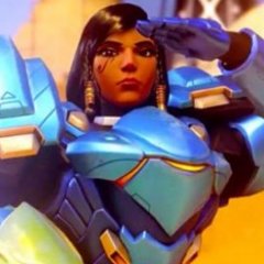 Why the 'Overwatch' Voices Sound So Familiar Why the 'Overwatch' Voices Sound So Familiar