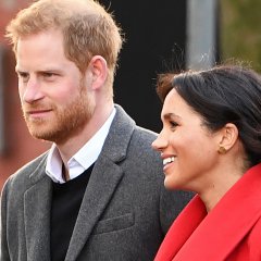 The Sweet Tie-In Archie's Name Has to Princess Diana The Sweet Tie-In Archie's Name Has to Princess Diana