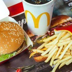 McDonald's Just Confirmed a Surprising Menu Change McDonald's Just Confirmed a Surprising Menu Change