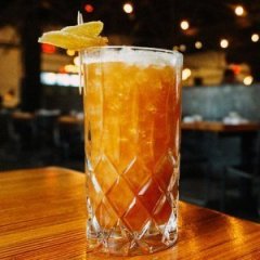 9 Whiskey Cocktails to Drink in Bars Now 9 Whiskey Cocktails to Drink in Bars Now