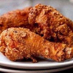 Make KFC's Famous Original-Style Fried Chicken at Home Make KFC's Famous Original-Style Fried Chicken at Home
