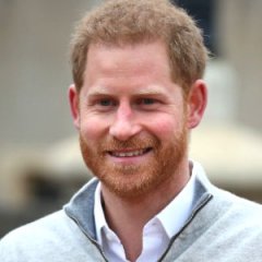 Prince Harry Is Already the King of Dad Jokes Prince Harry Is Already the King of Dad Jokes