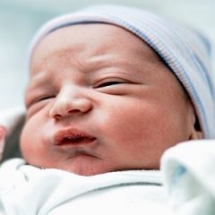 These Might Be the Most Popular Baby Names of Last Year These Might Be the Most Popular Baby Names of Last Year