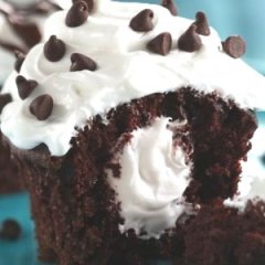 The Cupcakes We'll Never Stop Making The Cupcakes We'll Never Stop Making