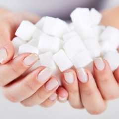 Here's What Happens to Your Brain When You Give Up Sugar Here's What Happens to Your Brain When You Give Up Sugar