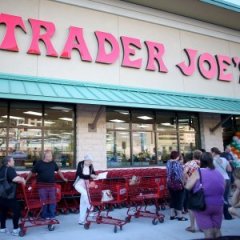 Why Trader Joe's Always Seems Out of the Products You Want Why Trader Joe's Always Seems Out of the Products You Want