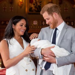 Royal Baby Archie's Birth Place Revealed Royal Baby Archie's Birth Place Revealed