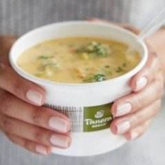 The Truth About That 'Fresh' Food at Panera The Truth About That 'Fresh' Food at Panera