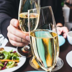 Mistakes Everyone Makes at Fancy Restaurants Mistakes Everyone Makes at Fancy Restaurants