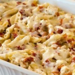 These Creamy Chicken Casseroles Will Get Everyone to the Table These Creamy Chicken Casseroles Will Get Everyone to the Table