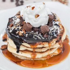 12 Pancake Recipes You’re Not Making But Should 12 Pancake Recipes You’re Not Making But Should
